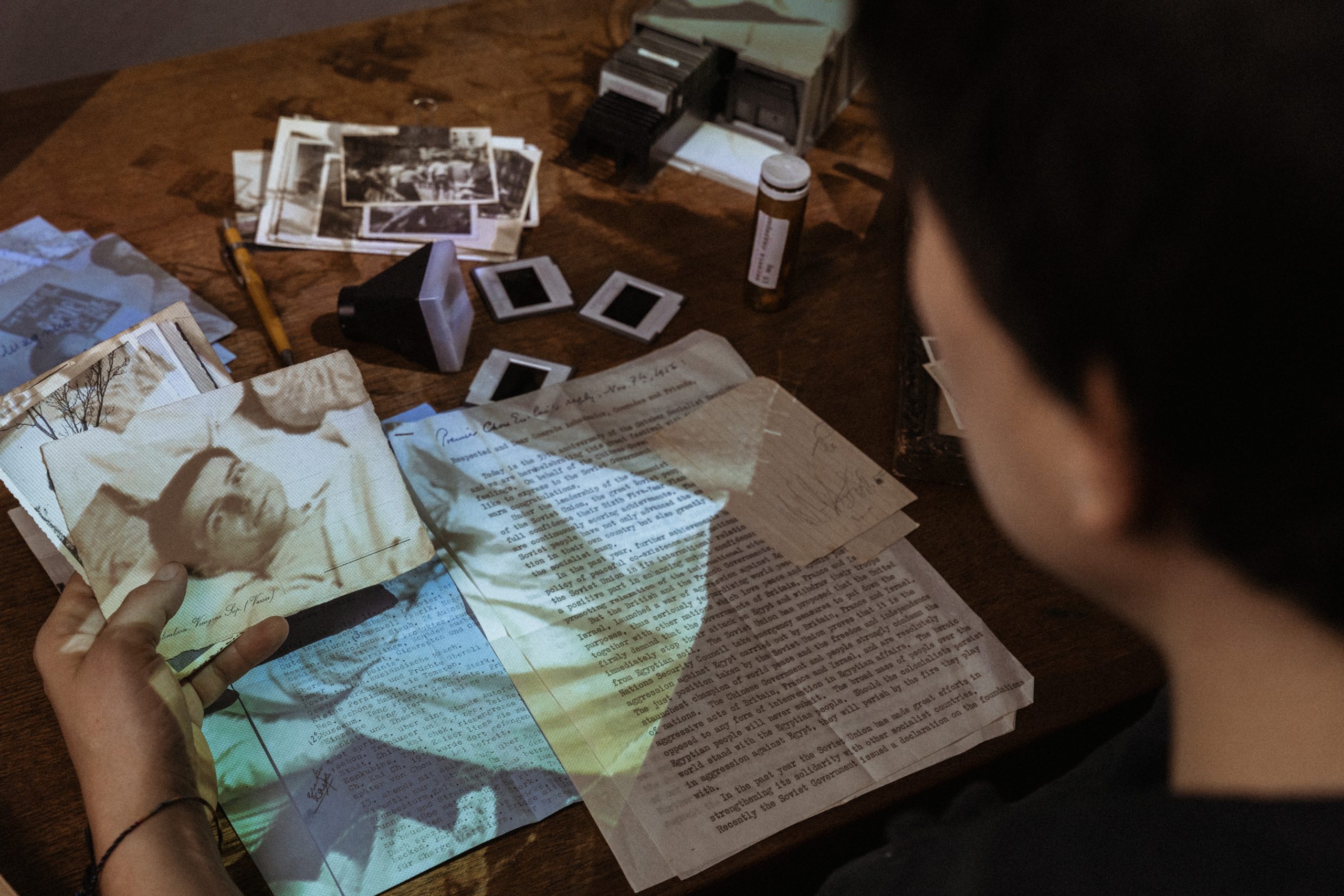 ÜBER DAS UNBEHAGEN ZU WOHNEN • Eleonora L. Herder/andpartnersincrime